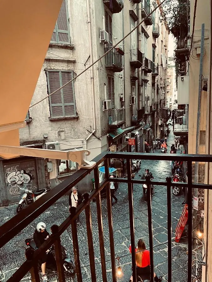 Core&Core Naples