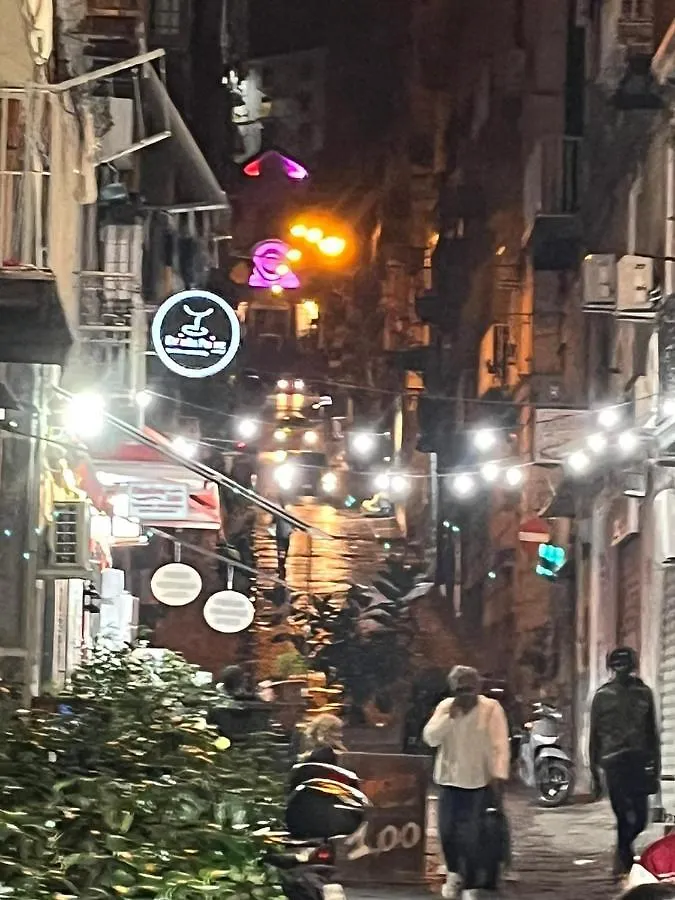 Core&Core Naples