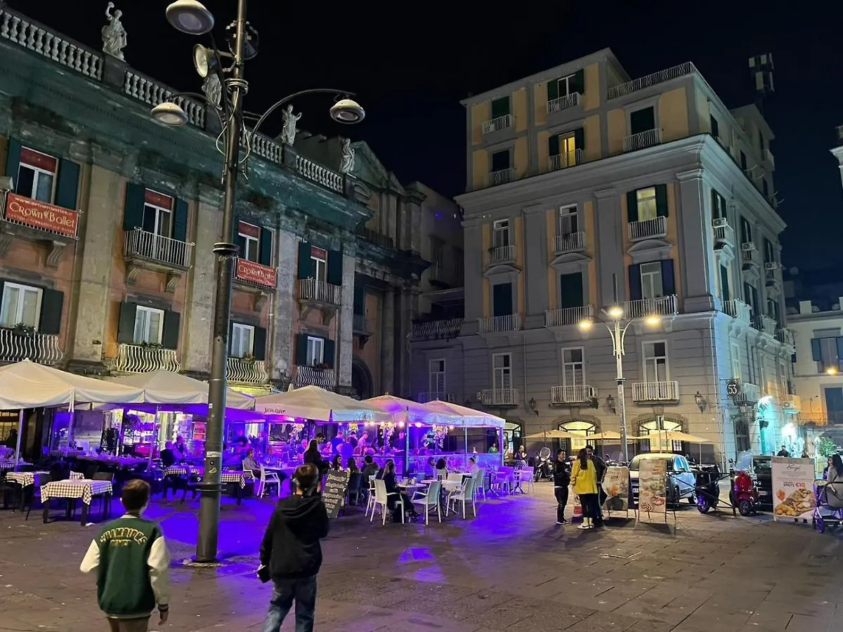 Core&Core Naples
